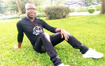 Tetwagala bakazi basaba ssente, naffe twagala abasajja abeesobola