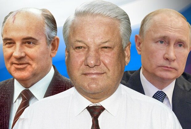 Bald-hairy-bald: The obscure rule&#039; Russian leaders follow