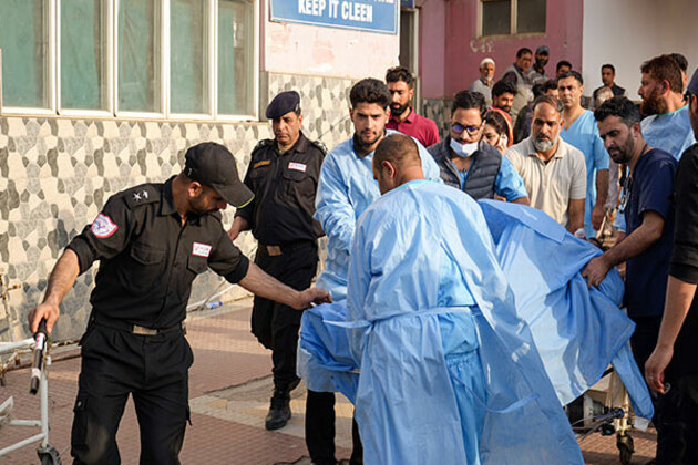 German Envoy to India condemns Pahalgam attack
