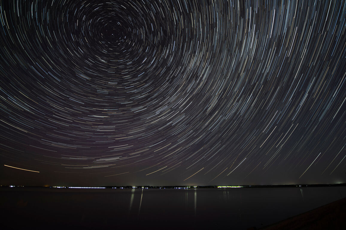 CHINA-HEILONGJIANG-SKY VIEW (CN)