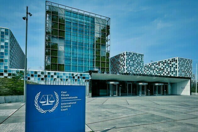 ICC issues arrest warrants for Taliban leaders