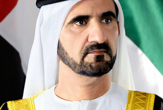 Mohammed bin Rashid issues law establishing 'Mada Media Company' to manage, operate advertising sites in Dubai