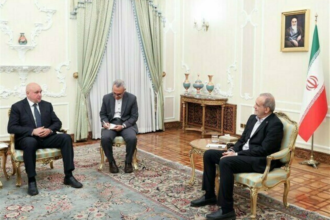 Era of Unipolar World Over: Irans President