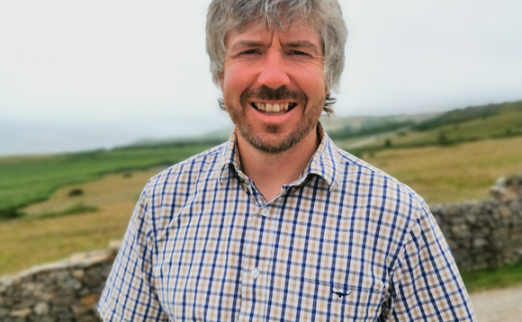 In your field: Dan Jones - "Like any sensible farmer, I've been doing some cattle window shopping"