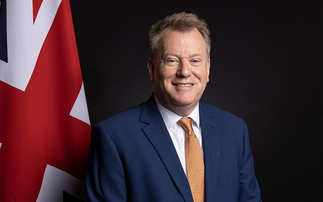 Labour should abolish one of the world's 'harshest' IHT policies, report reveals