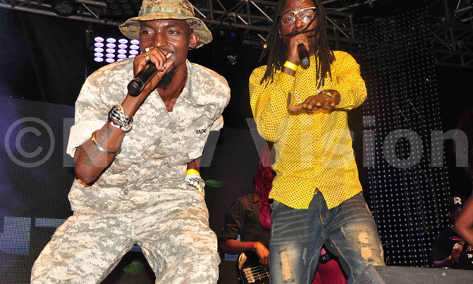 Mowzey Radio's burial place to turn into tourist site Mowzey Radio's burial place to turn into tourist site