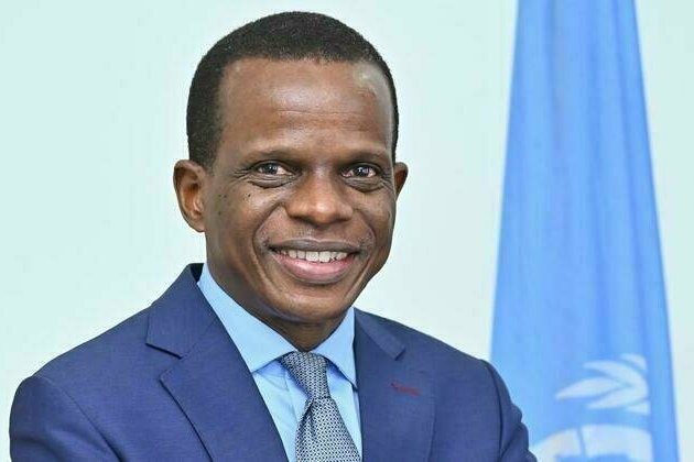 Remarks (recorded) by Mr. Antonio Pedro at the launch of the 2023 Absa Africa Financial Markets Index