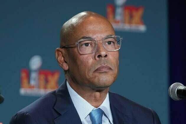 NFLPA expects vote on interim exec director in 'near future'