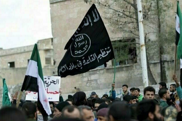 US says it killed military leader of Syrian Al-Qaida affiliate