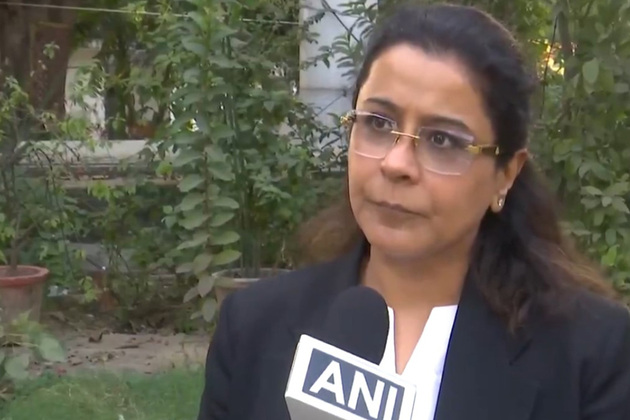 "Real celebration is establishing Ram Rajya by eradicating Poverty and empowering women": AAP's Priyanka Kakkar