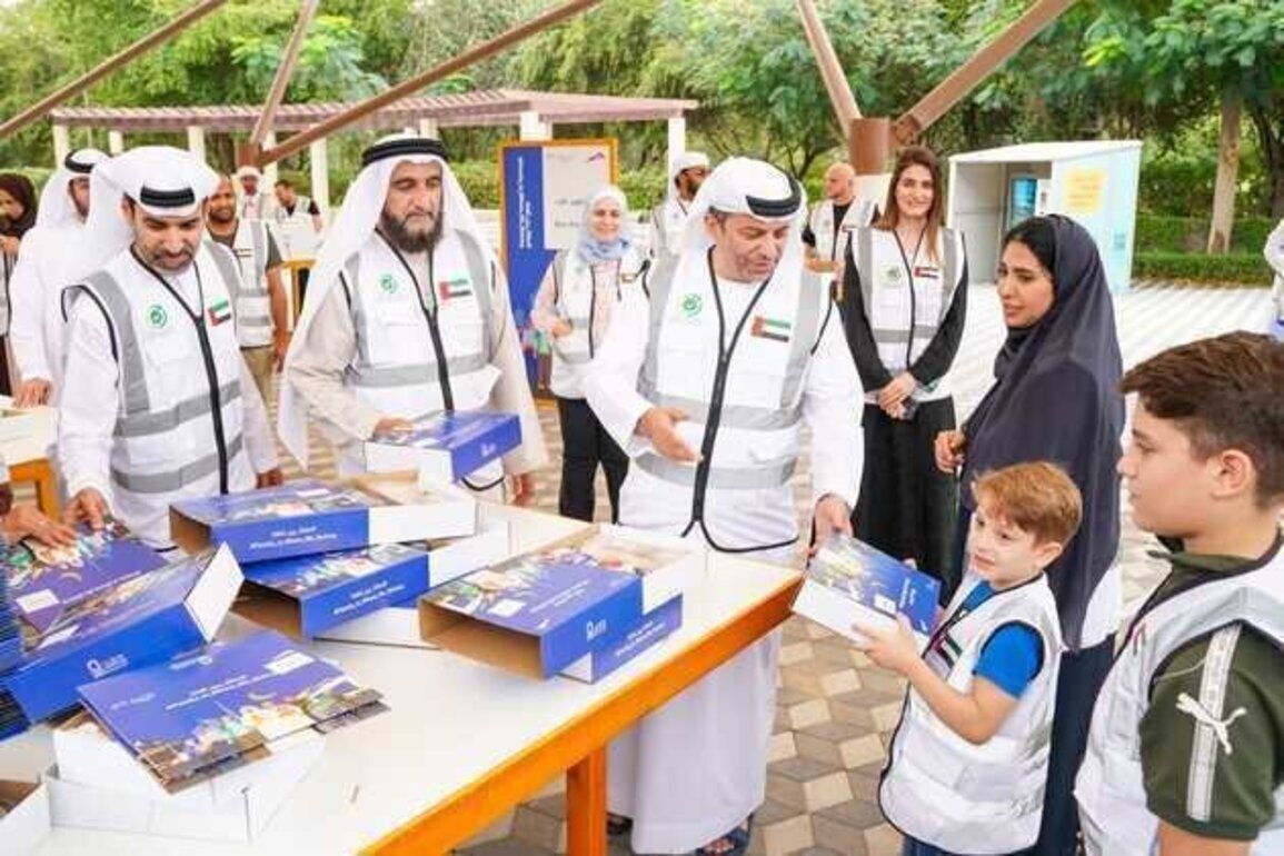 RTA community initiatives reach 10,500 beneficiaries during Ramadan 2026