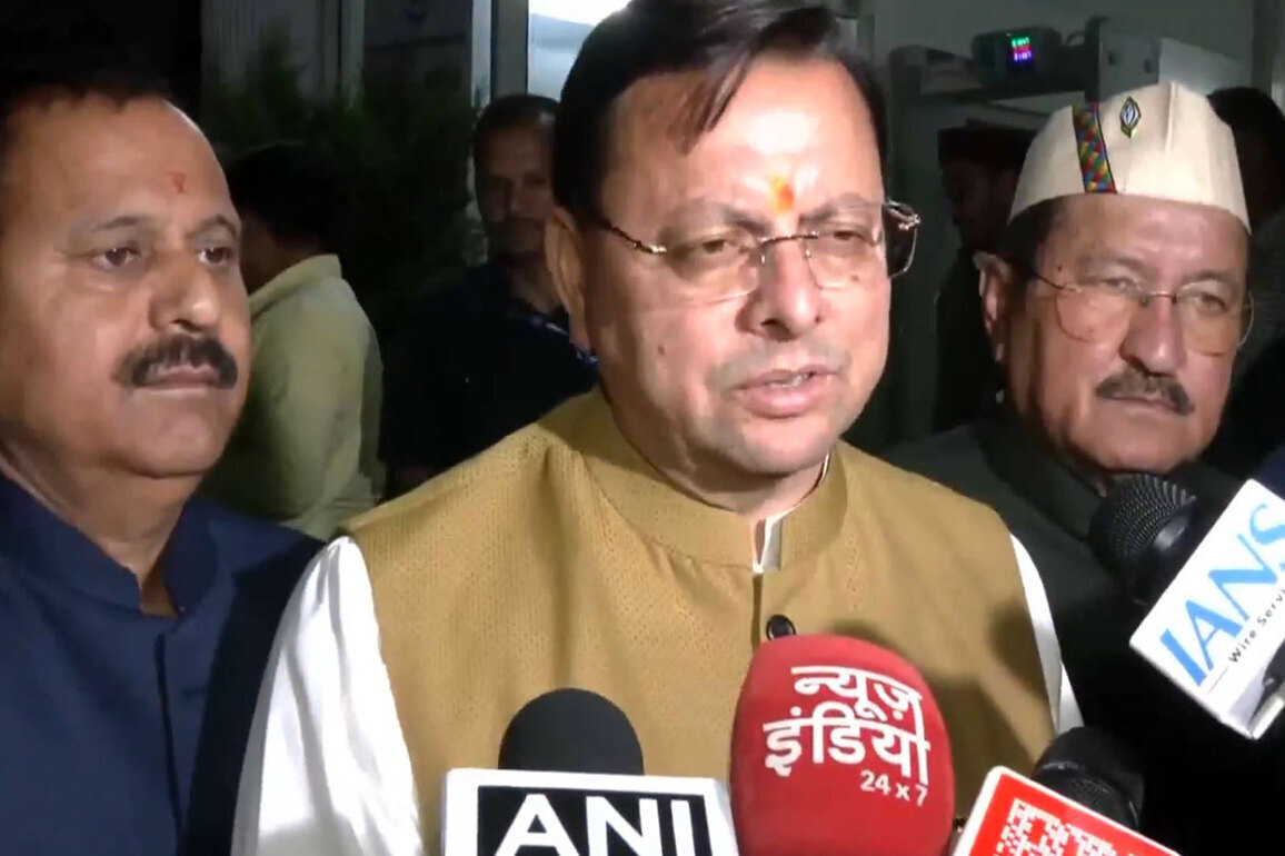 Uttarakhand government geared up for Char Dham Yatra, no cap on pilgrims: Chief Minister Dhami
