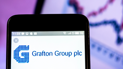 Grafton Group "emerging from lockdown in strong position"