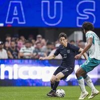 USMNT hopefuls Brenden Aaronson, Chris Richards have injury scares