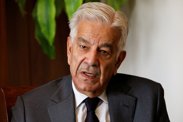 Islamic NATO: Pakistan's Defence Minister signals broader defence bloc with Qatar, Turkiye after Saudi Arabia