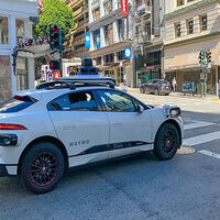 Probe ordered after self-driving Waymos overtake buses illegally