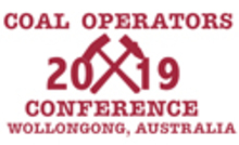 Coal Operators Conference 2019 - Call For Abstracts - Cut Off 25th of August