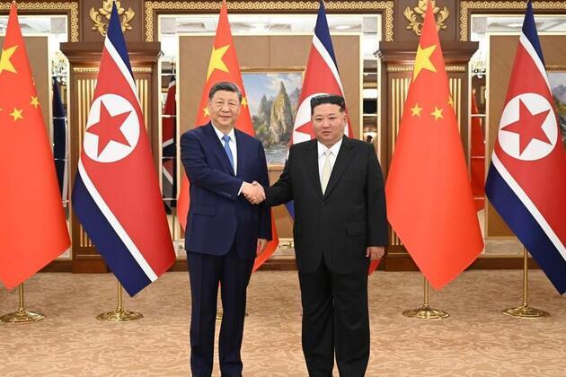 Xinhua Commentary: Advancing high-level development of China-DPRK relations