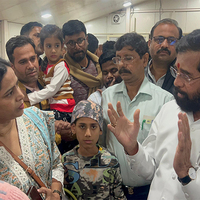 Maharashtra government arranges four flights to bring back tourists from Jammu and Kashmir, 520 returned