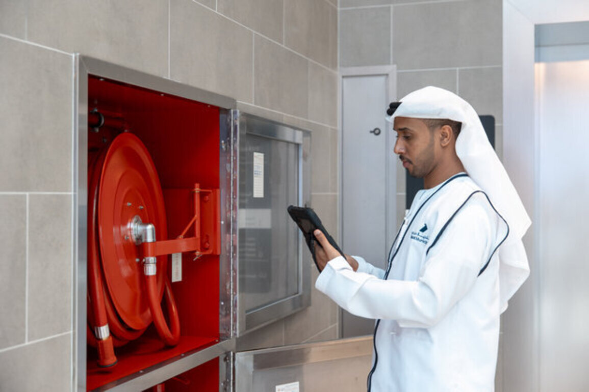 Dubai Municipality intensifies Eid Al Adha preparations