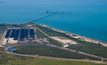 The Carmichael Coal project involves port facilities at Abbott Point.