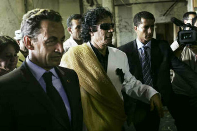 14 years after Gaddafi's murder: Is Sarkozy a scapegoat for the Libya debacle?