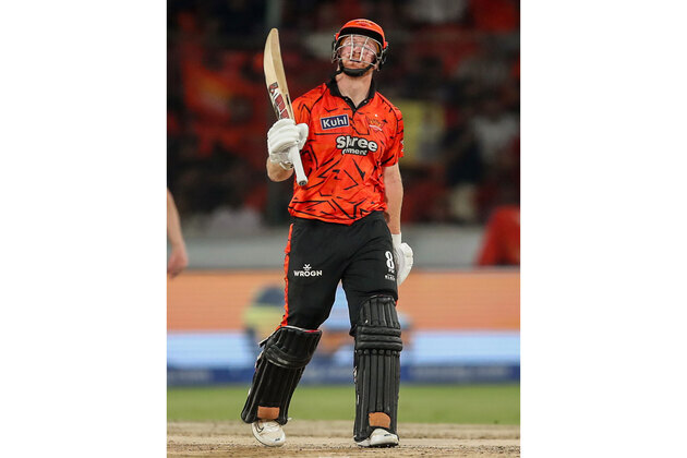 Klaasen crosses 600-run mark in IPL 2026, becomes fifth batter to make 2000 runs for SRH