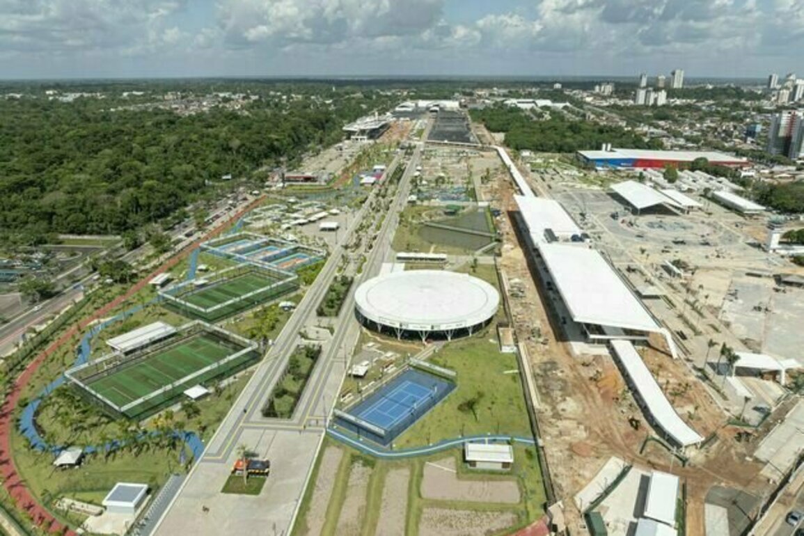 Cop30: the accommodation crisis plaguing Brazil's upcoming UN climate summit