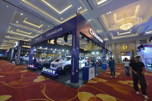 Interview: China's "two sessions" bring momentum to the global economy, says Cambodian legislator