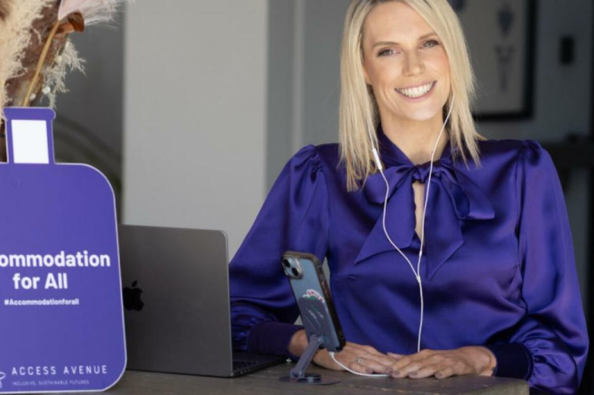 App launched to help disabled people find accommodation