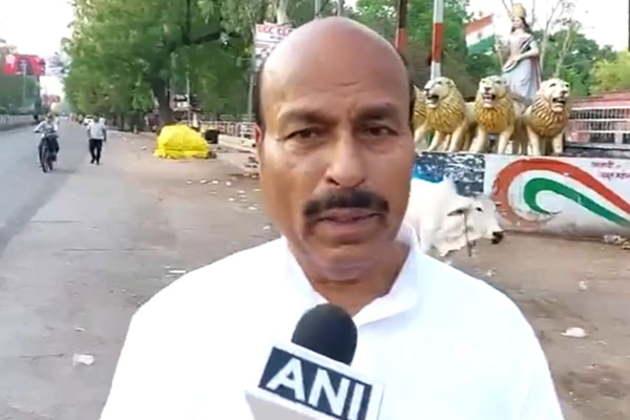 "We want our country, world to be safe from terrorism": Union Minister Virendra Kumar on India's global campaign against Pakistan