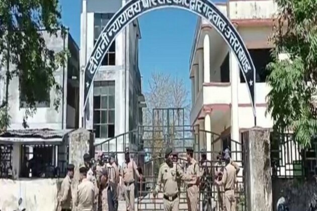 Court sentences Pulkit Arya, two others to Life imprisonment in Ankita Bhandari murder case