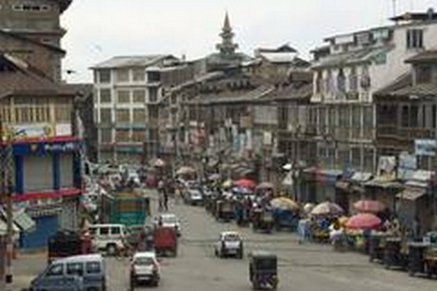 Abrogation of Article 370: Bright sunny day for J-K