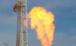 Gas flares could scorch petroleum companies