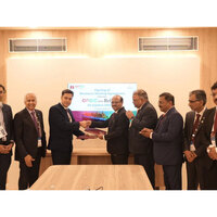 ONGC, Reliance sign agreement to share deepwater resources on India's East Coast
