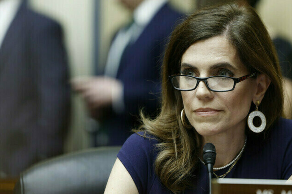 US Republican seeks to punish Democrat over Kirk remarks
