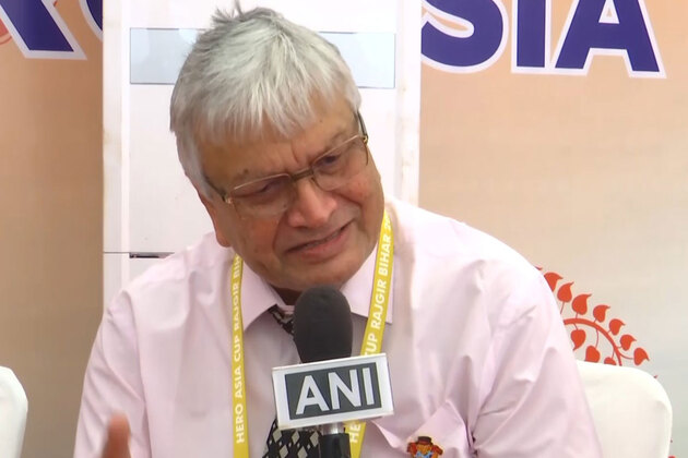 "I think they should've come": Indian hockey legend on Pak's absence from Men's Asia Cup