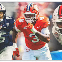 Chargers 2026 Draft Scenario: Adding an Edge Rusher at No. 22 Overall