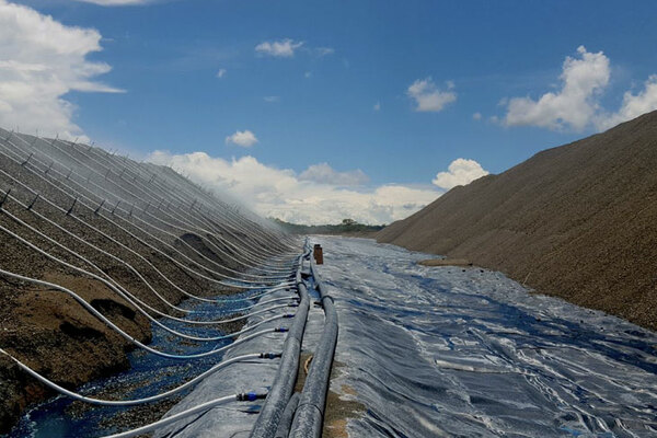 Has copper sulphide leaching arrived?