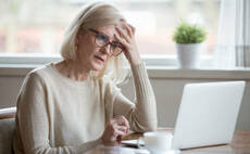 High disengagement with workplace pensions found