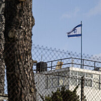 UN condemns Israels raid on Palestinian refugee agency 