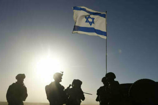 Israel readying new Gaza invasion - WSJ