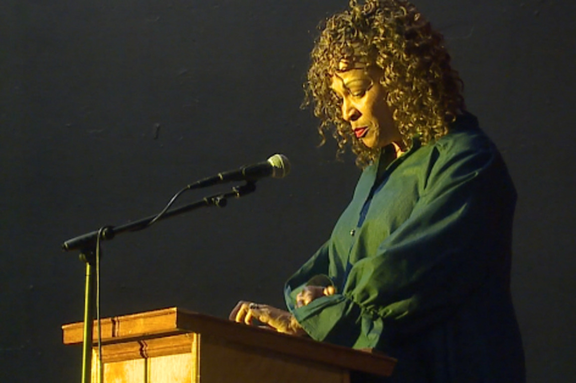 11th annual Phenomenal Women Speak takes place in Brownsville