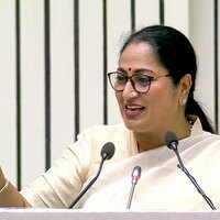 Making Delhi world-class and congestion-free is our goal: CM Rekha Gupta