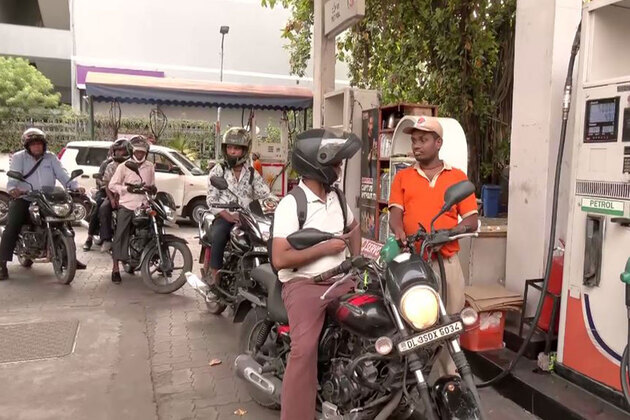 Fuel price hike raises concerns among tourism stakeholders, residents in Himachal Pradesh
