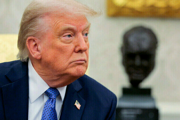 Trump names Russias big concession on Ukraine