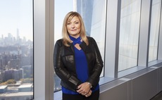 Antivirus giant McAfee names Jennifer Biry as new executive VP and CFO