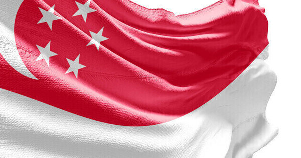 Singapore to invest $785 million in AI research