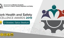  The Western Australian work health and safety excellence awards