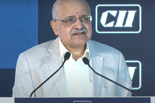 Manufacturing sector must grow 15% to contribute 25% of GDP by 2047: Niti Aayog chief